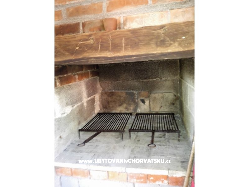 Appartements Maris – Ferienwohnung Insel Pasman, Kroatien – Foto 11