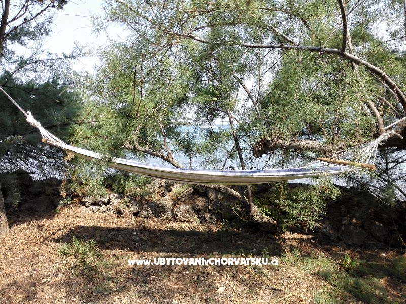 Appartements Maris – Ferienwohnung Insel Pasman, Kroatien – Foto 14