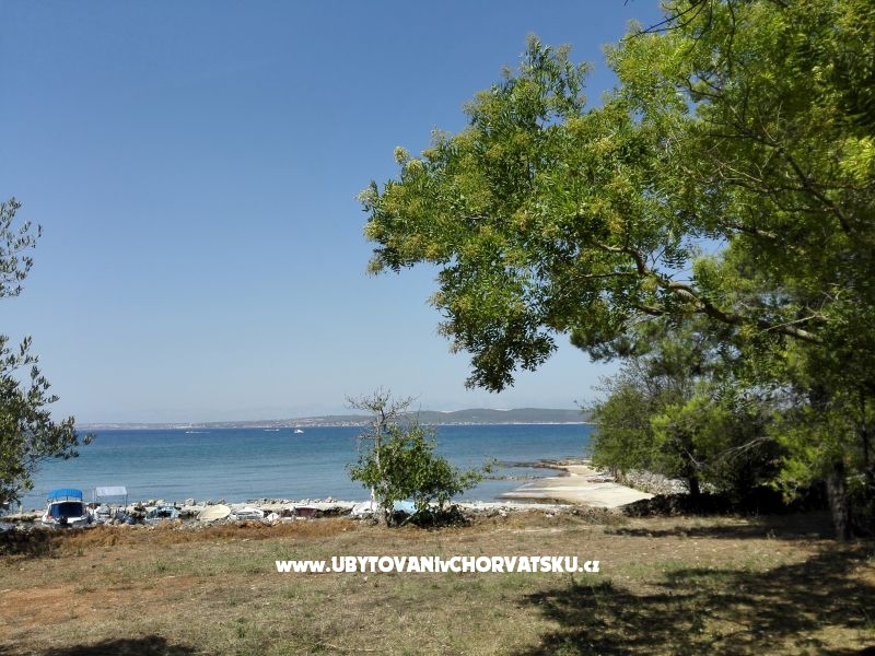 Appartements Maris – Ferienwohnung Insel Pasman, Kroatien – Foto 17