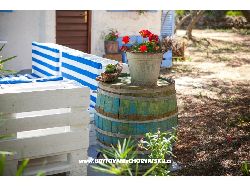 Appartements Maris – Ferienwohnung Insel Pasman, Kroatien – Foto 18