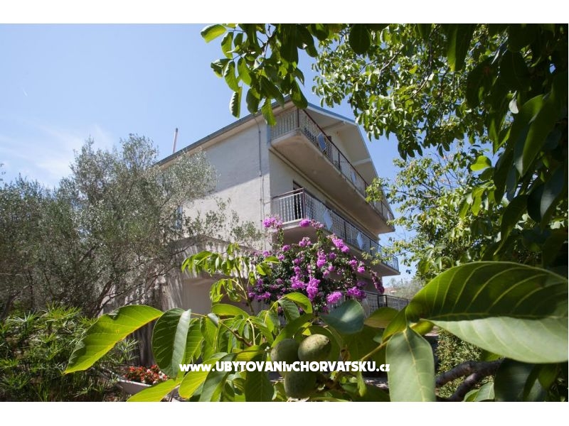 Appartements Maris – Ferienwohnung Insel Pasman, Kroatien – Foto 3