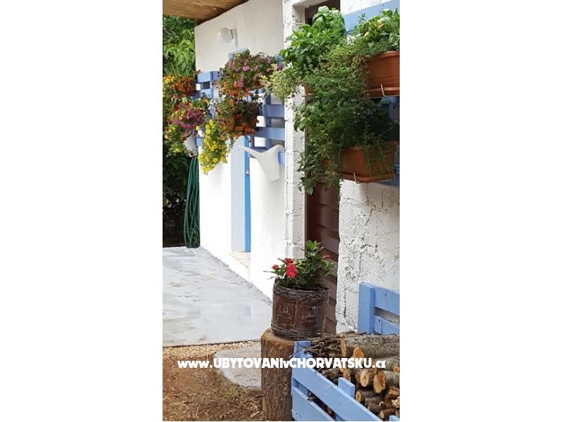 Appartements Maris – Ferienwohnung Insel Pasman, Kroatien – Foto 4