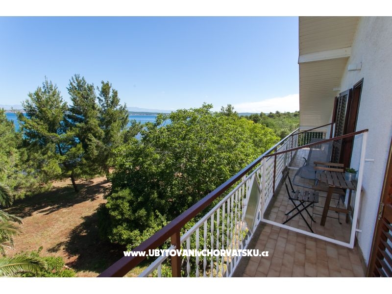 Appartements Maris – Ferienwohnung Insel Pasman, Kroatien – Foto 5