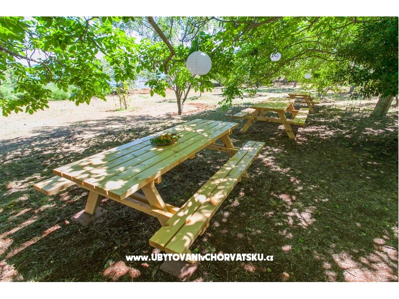 Appartements Maris – Ferienwohnung Insel Pasman, Kroatien – Foto 6