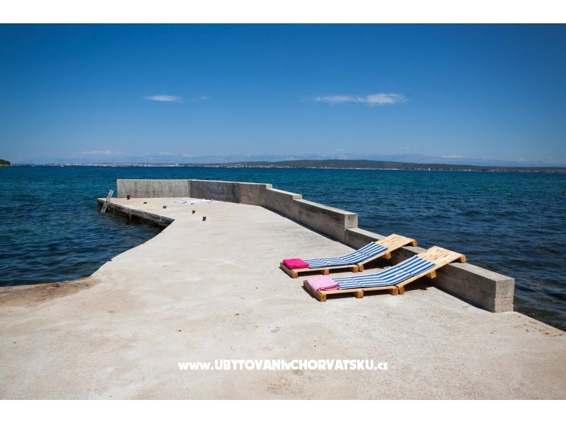 Appartements Maris – Ferienwohnung Insel Pasman, Kroatien – Foto 8