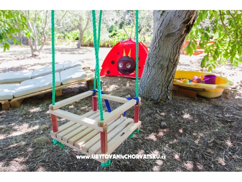 Appartements Maris – Ferienwohnung Insel Pasman, Kroatien – Foto 9