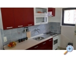 Apartmny More - ostrov Paman Chorvatsko