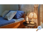 Apartmny More - ostrov Paman Chorvatsko