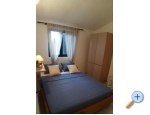 Apartmny More - ostrov Paman Chorvatsko