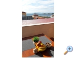 Apartmny More - ostrov Paman Chorvatsko