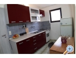 Apartmny More - ostrov Paman Chorvatsko