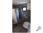 Apartmny More - ostrov Paman Chorvatsko