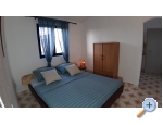 Apartmny More - ostrov Paman Chorvatsko