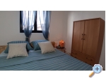 Apartmny More - ostrov Paman Chorvatsko