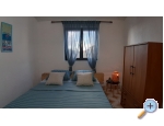 Apartmny More - ostrov Paman Chorvatsko