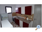 Apartmny More - ostrov Paman Chorvatsko