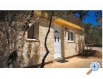 Apartmny More - ostrov Paman Chorvatsko
