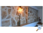 Apartmny More - ostrov Paman Chorvatsko