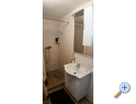 Apartmny More - ostrov Paman Chorvatsko