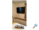 Apartmny More - ostrov Paman Chorvatsko