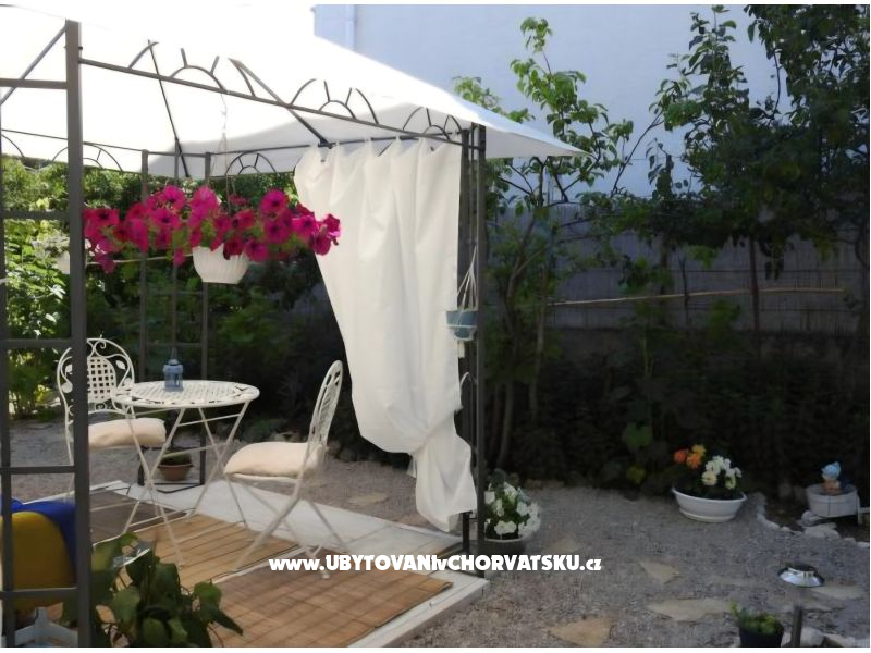 Appartements Moreta – Ferienwohnung ostrov Pašman, Kroatien – Foto 10