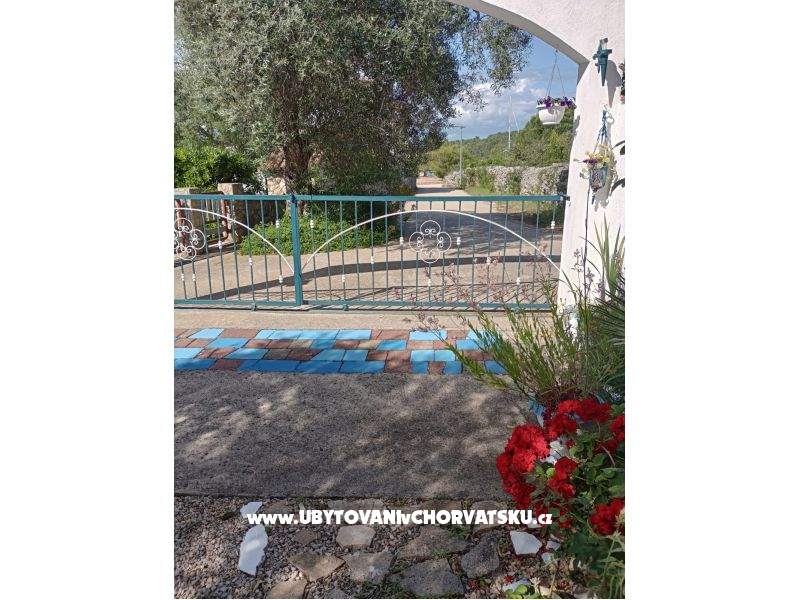 Appartements Moreta – Ferienwohnung ostrov Pašman, Kroatien – Foto 12