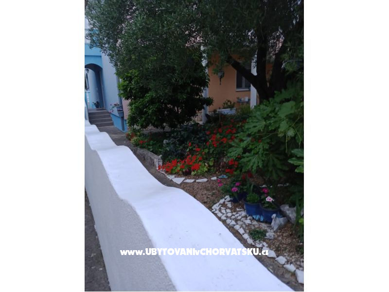 Appartements Moreta – Ferienwohnung ostrov Pašman, Kroatien – Foto 13