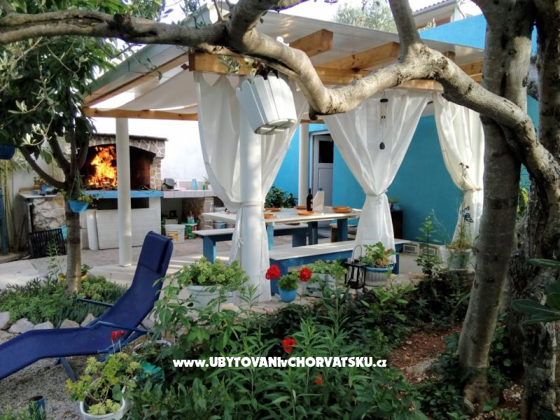 Appartements Moreta – Ferienwohnung ostrov Pašman, Kroatien – Foto 14