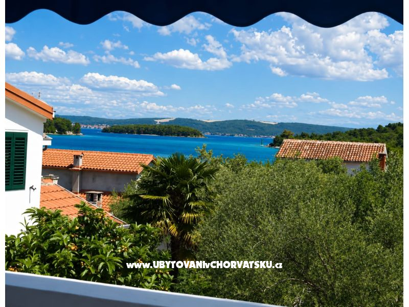 Appartements Moreta – Ferienwohnung ostrov Pašman, Kroatien – Foto 17