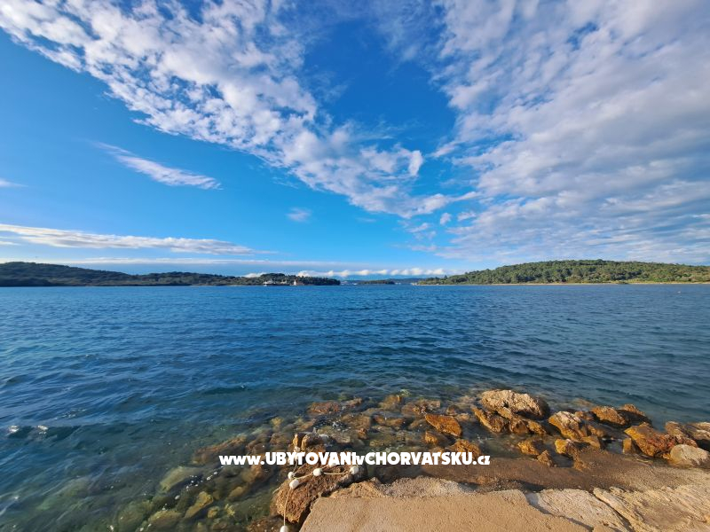 Appartements Moreta – Ferienwohnung ostrov Pašman, Kroatien – Foto 18