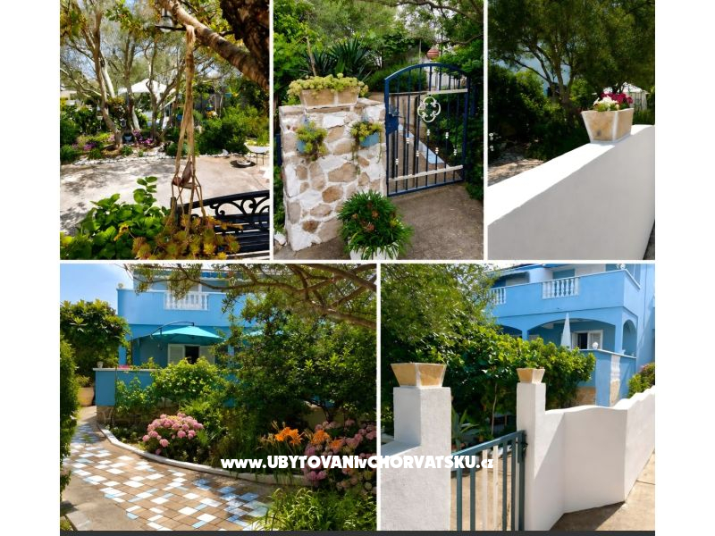 Appartements Moreta – Ferienwohnung ostrov Pašman, Kroatien – Foto 4