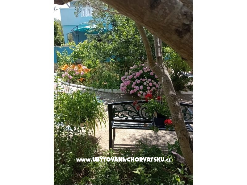 Appartements Moreta – Ferienwohnung ostrov Pašman, Kroatien – Foto 5