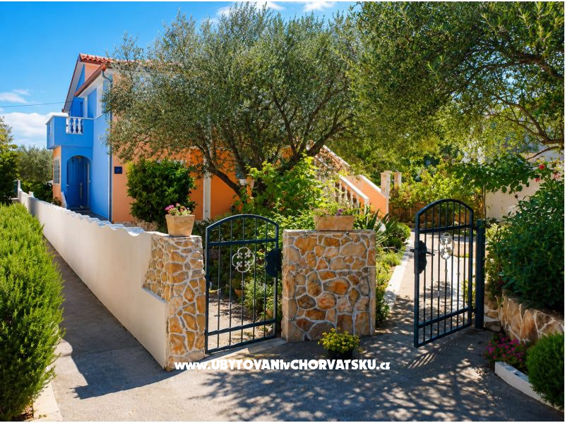 Appartements Moreta – Ferienwohnung ostrov Pašman, Kroatien – Foto 8