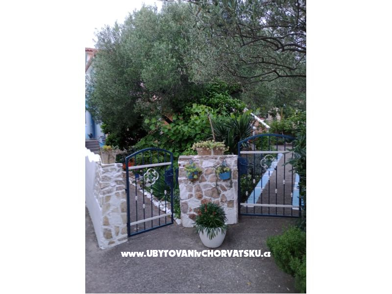 Appartements Moreta – Ferienwohnung ostrov Pašman, Kroatien – Foto 9