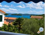 Appartements Moreta – ostrov Pašman – Vorschau 17