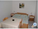 Apartmány Muscet – ostrov Pašman – náhled 3
