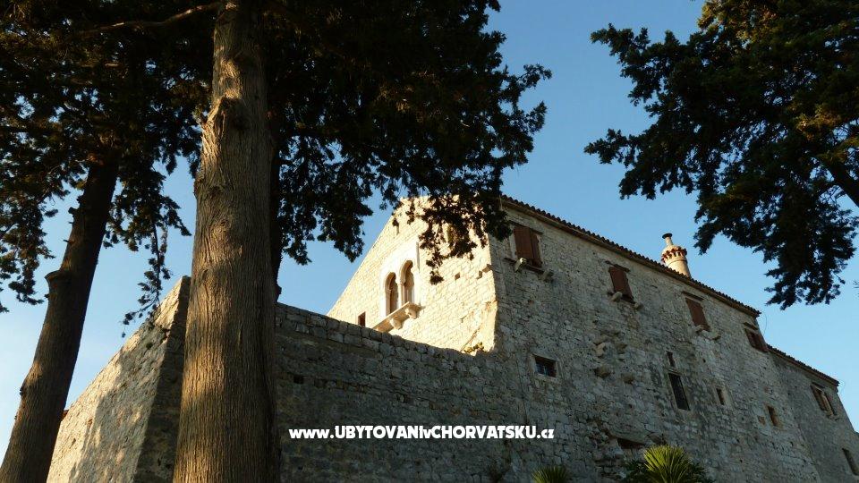 Appartements na moru – Ferienwohnung Insel Pasman, Kroatien – Foto 10