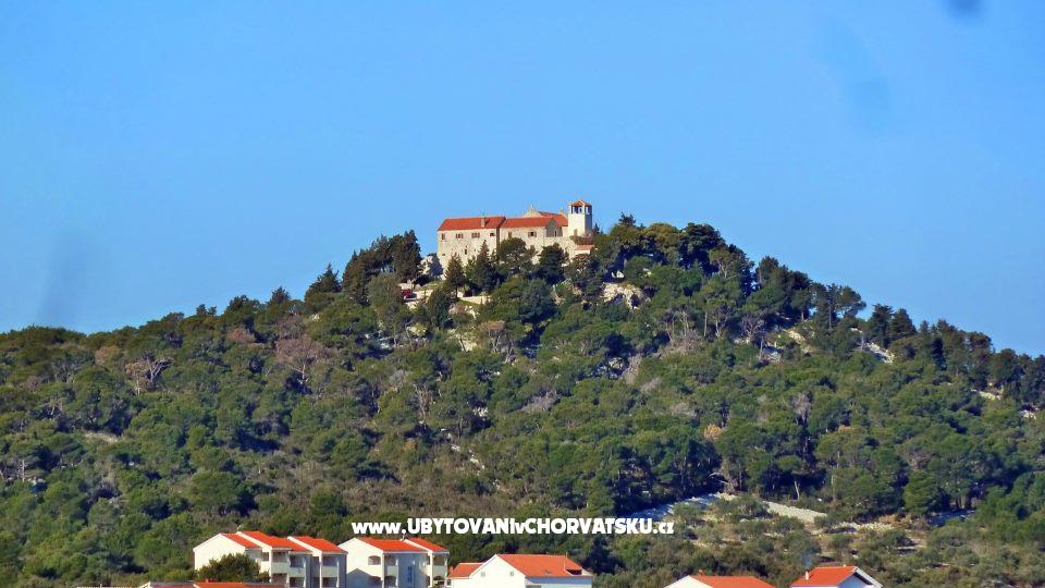 Appartements na moru – Ferienwohnung Insel Pasman, Kroatien – Foto 11