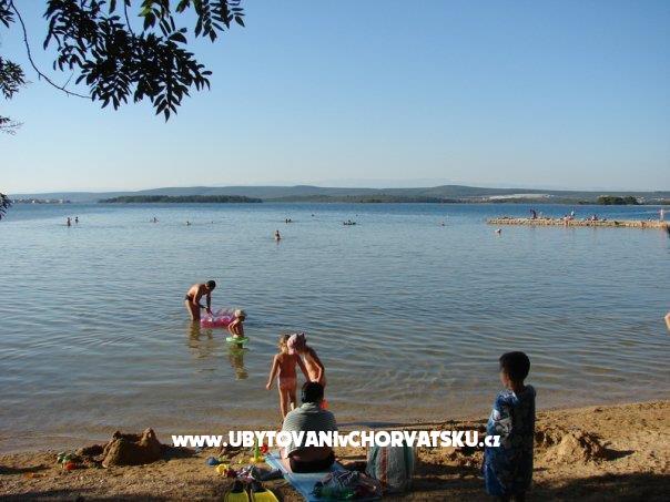 Appartements na moru – Ferienwohnung Insel Pasman, Kroatien – Foto 12