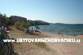 Appartements na moru – Ferienwohnung Insel Pasman, Kroatien – Foto 13