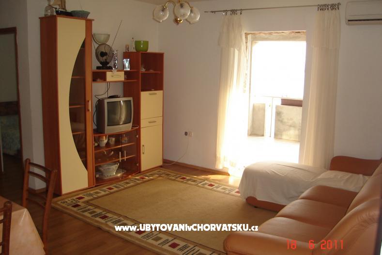 Appartements na moru – Ferienwohnung Insel Pasman, Kroatien – Foto 2