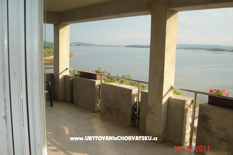 Appartements na moru – Ferienwohnung Insel Pasman, Kroatien – Foto 5