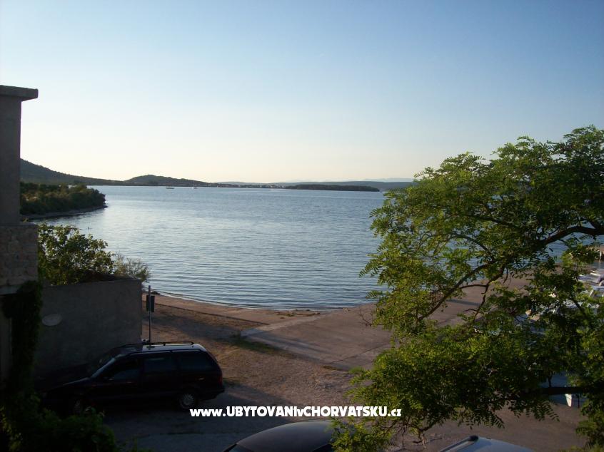 Appartements na moru – Ferienwohnung Insel Pasman, Kroatien – Foto 6