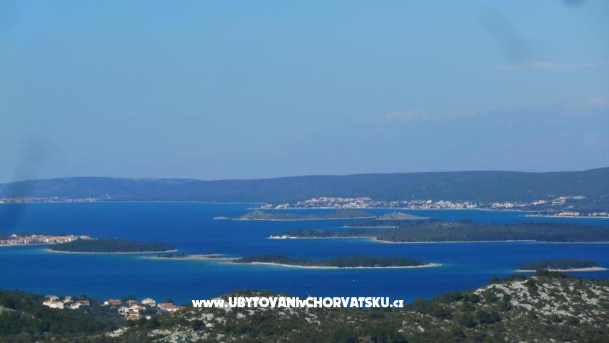 Appartements na moru – Ferienwohnung Insel Pasman, Kroatien – Foto 9