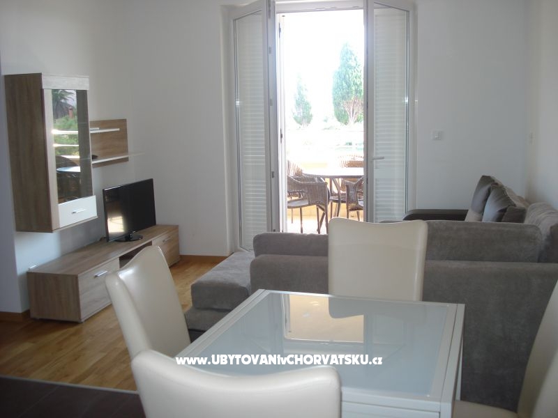 Appartements Pašman – Ferienwohnung Insel Pasman, Kroatien – Foto 1