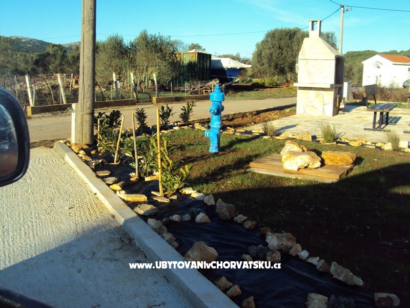 Appartements Pašman – Ferienwohnung Insel Pasman, Kroatien – Foto 15