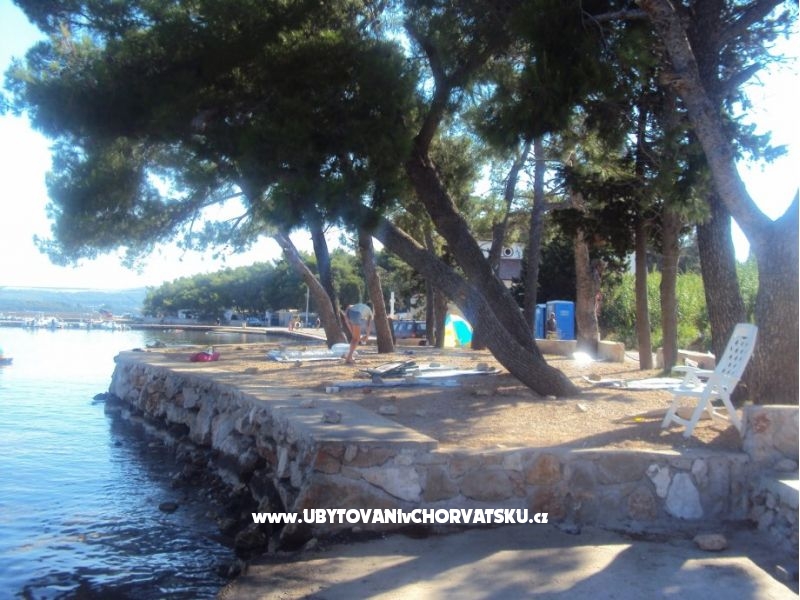 Appartements Pašman – Ferienwohnung Insel Pasman, Kroatien – Foto 18