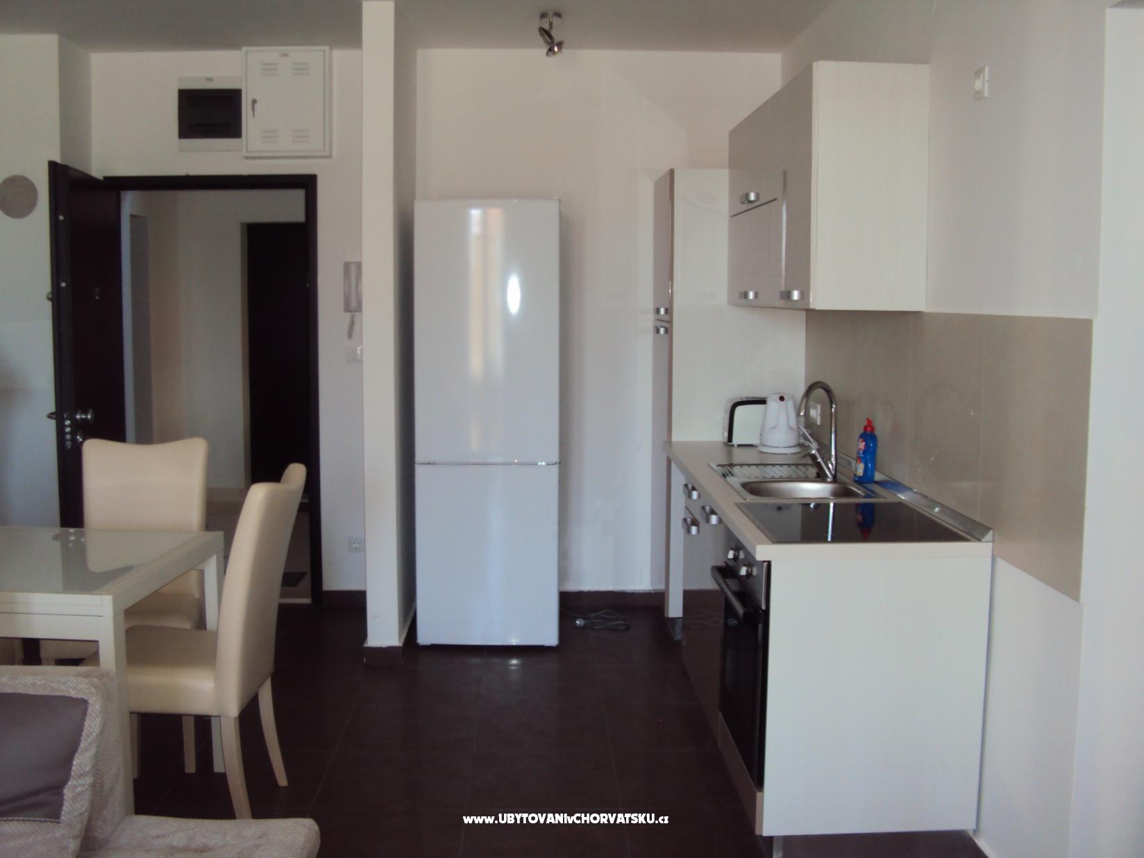Appartements Pašman – Ferienwohnung Insel Pasman, Kroatien – Foto 2