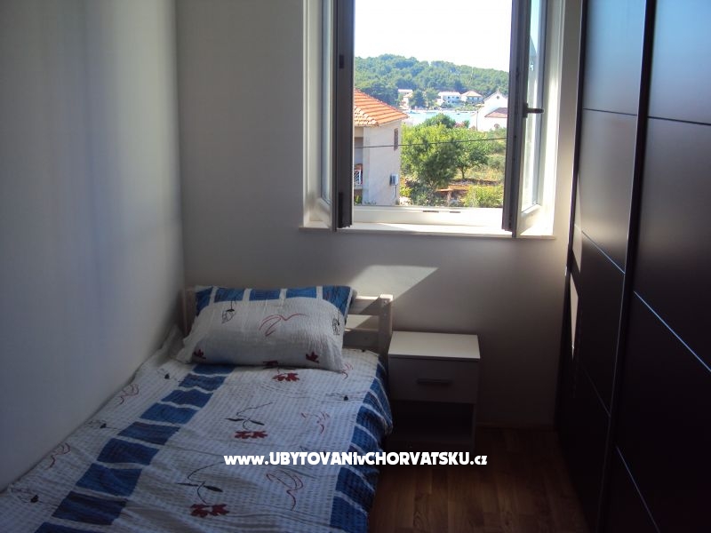 Appartements Pašman – Ferienwohnung Insel Pasman, Kroatien – Foto 6