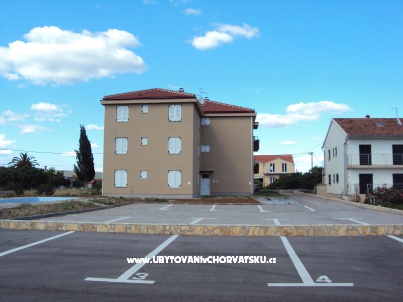 Appartements Pašman – Ferienwohnung Insel Pasman, Kroatien – Foto 8